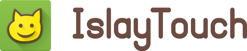 IslayTouch_logo